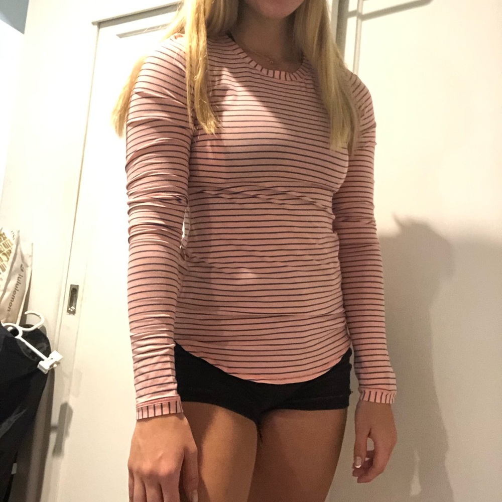 ivivva long sleeve